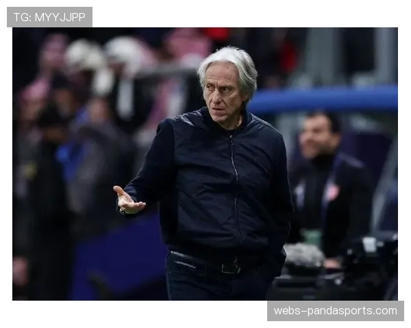 热苏斯领衔利雅得胜利冲击联赛桂冠，坚定信念迎战每个对手