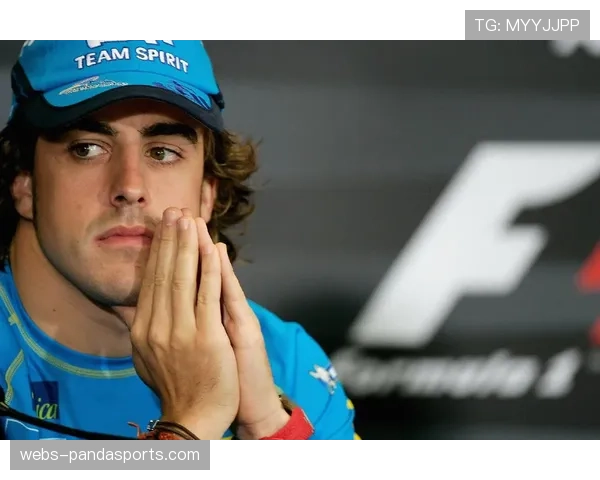 阿隆索赛季告别之旅 老将经验在街道赛策略中显价值