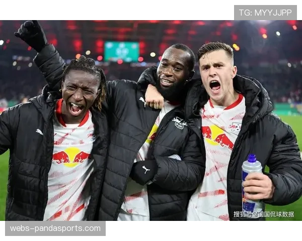 德甲欧冠席位增至五个 莱比锡多特蒙德等队陷入激烈资格争夺战