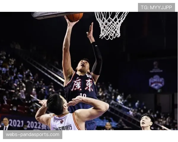 吉林队化身巨人杀手 四连胜背后战术纪律成关键